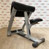Technogym Selection Line Preacher Curl Scott Bench