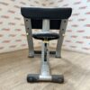 Technogym Selection Line Preacher Curl Scott Bench