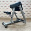 Technogym Selection Line Preacher Curl Scott Bench