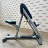 Technogym Selection Line Preacher Curl Scott Bench