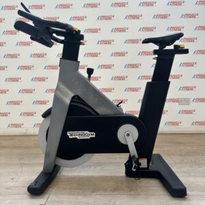 Technogym Group Cycle Connect (Grey)