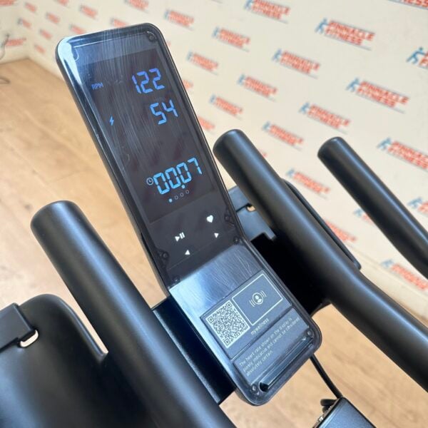 Technogym Group Cycle Connect (Grey) - Image 2