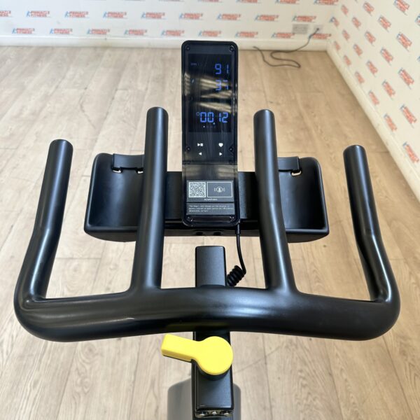 Technogym Group Cycle Connect (Grey) - Image 8