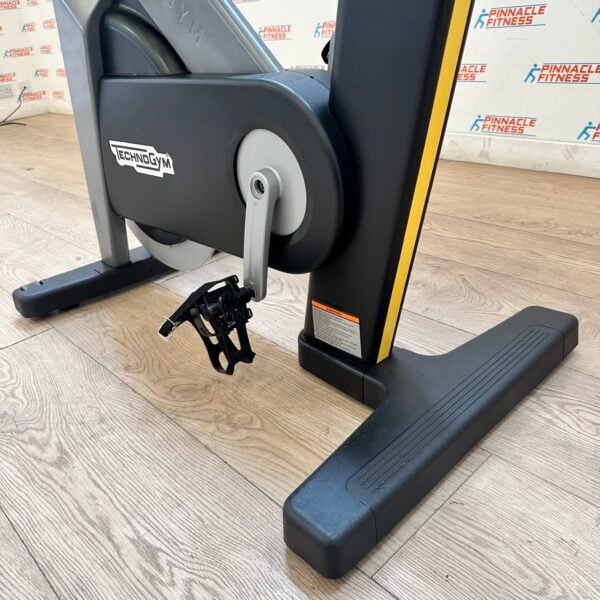 Technogym Group Cycle Connect (Grey) - Image 5