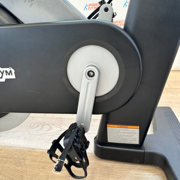 Technogym Group Cycle Connect (Grey) - Image 6
