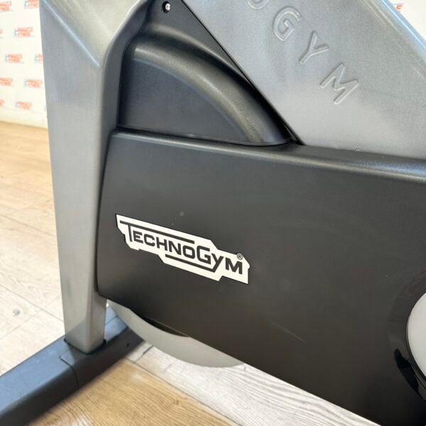 Technogym Group Cycle Connect (Grey) - Image 7