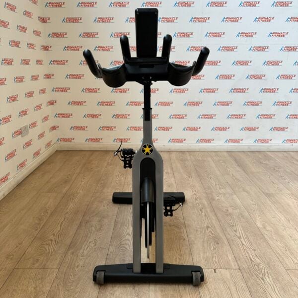 Technogym Group Cycle Connect (Grey) - Image 9