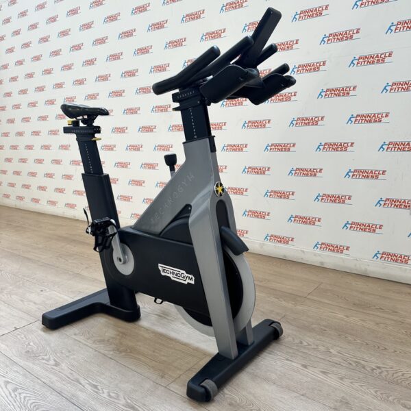 Technogym Group Cycle Connect (Grey) - Image 10