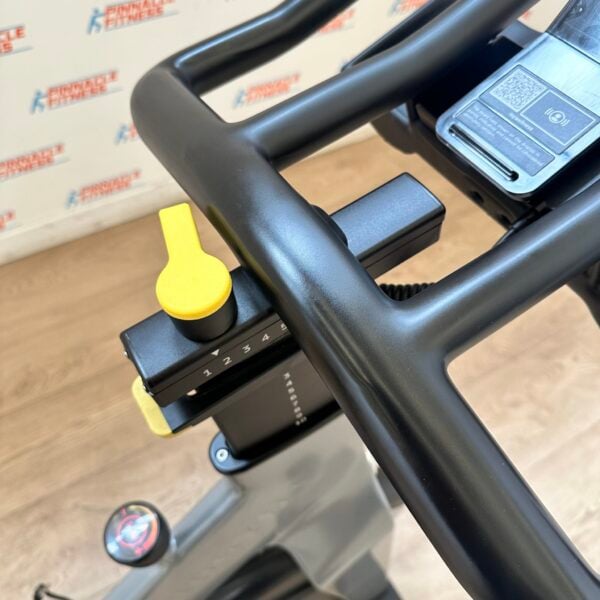 Technogym Group Cycle Connect (Grey) - Image 14