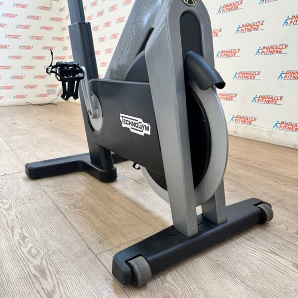 Technogym Group Cycle Connect (Grey) - Image 16