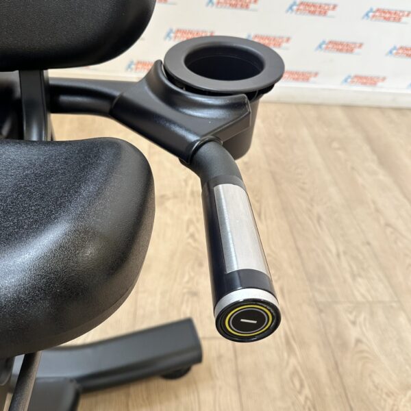 Pulse Fitness R Bike Recumbent Bike with Series 2 Console - Image 16