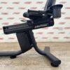 Pulse Fitness R Bike Recumbent Bike with Series 2 Console