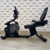 Pulse Fitness R Bike Recumbent Bike with Series 2 Console