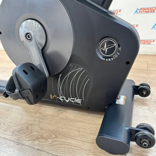 Pulse Fitness R Bike Recumbent Bike with Series 2 Console - Image 11