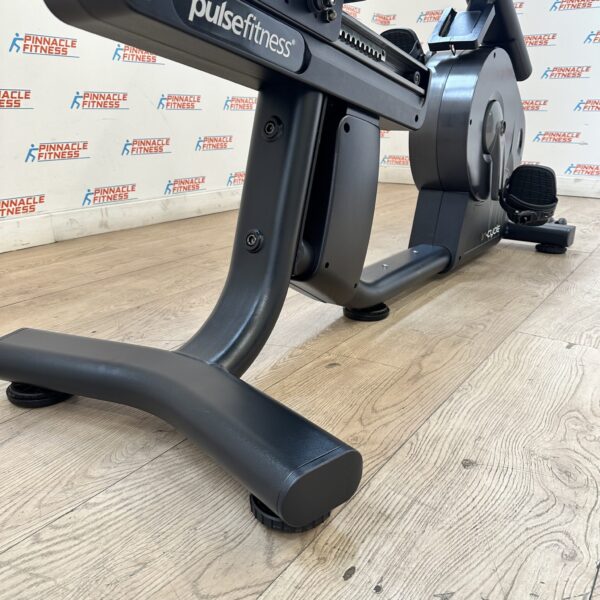 Pulse Fitness R Bike Recumbent Bike with Series 2 Console - Image 13