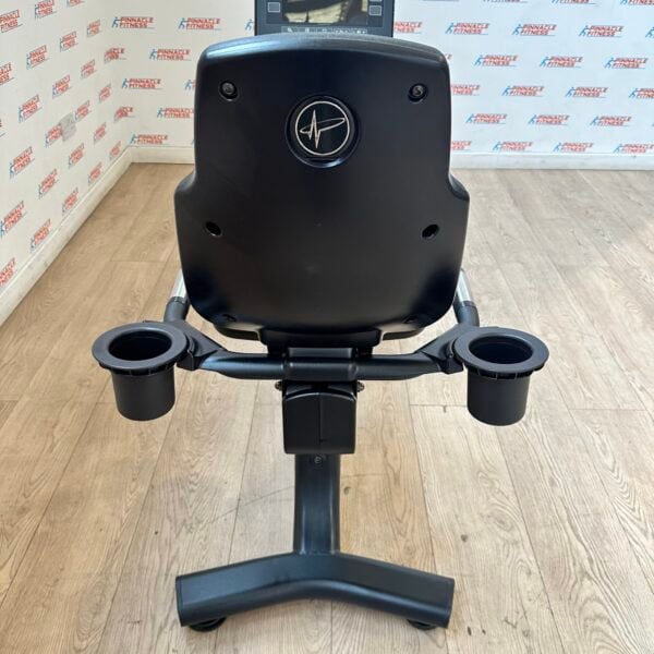 Pulse Fitness R Bike Recumbent Bike with Series 2 Console - Image 14