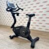 Pulse Fitness U Cycle 240G Upright Bike with Series 2 Console
