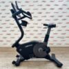 Pulse Fitness U Cycle 240G Upright Bike with Series 2 Console