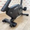 Pulse Fitness U Cycle 240G Upright Bike with Series 2 Console