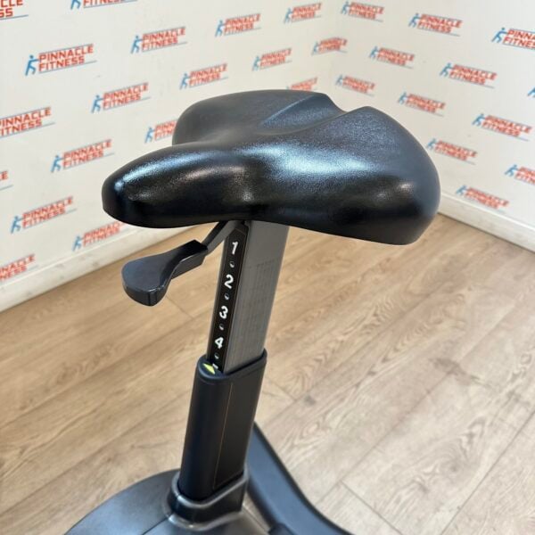 Pulse Fitness U Cycle 240G Upright Bike with Series 2 Console - Image 6