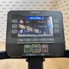 Pulse Fitness U Cycle 240G Upright Bike with Series 2 Console