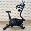 Pulse Fitness U Cycle 240G Upright Bike with Series 2 Console