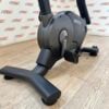 Pulse Fitness U Cycle 240G Upright Bike with Series 2 Console
