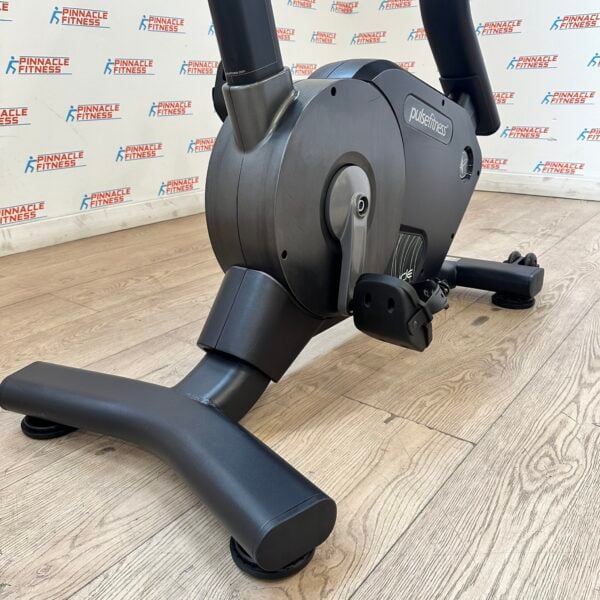 Pulse Fitness U Cycle 240G Upright Bike with Series 2 Console - Image 11