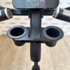 Pulse Fitness U Cycle 240G Upright Bike with Series 2 Console