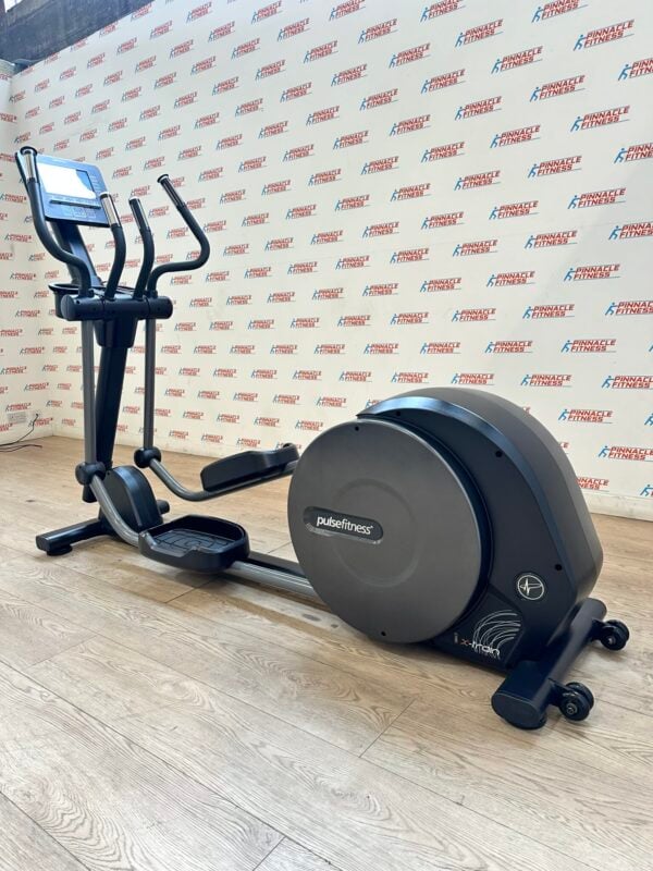 PULSE FITNESS 280G Cross Trainer