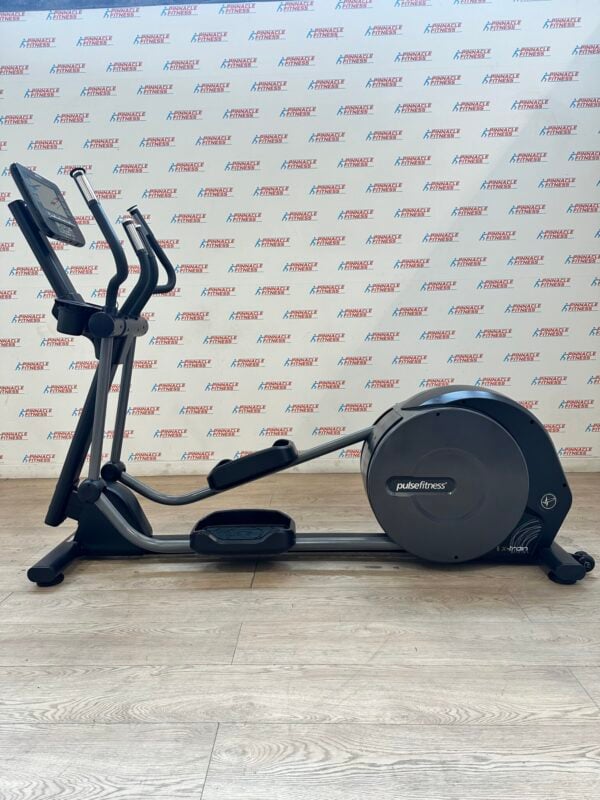 PULSE FITNESS 280G Cross Trainer - Image 3