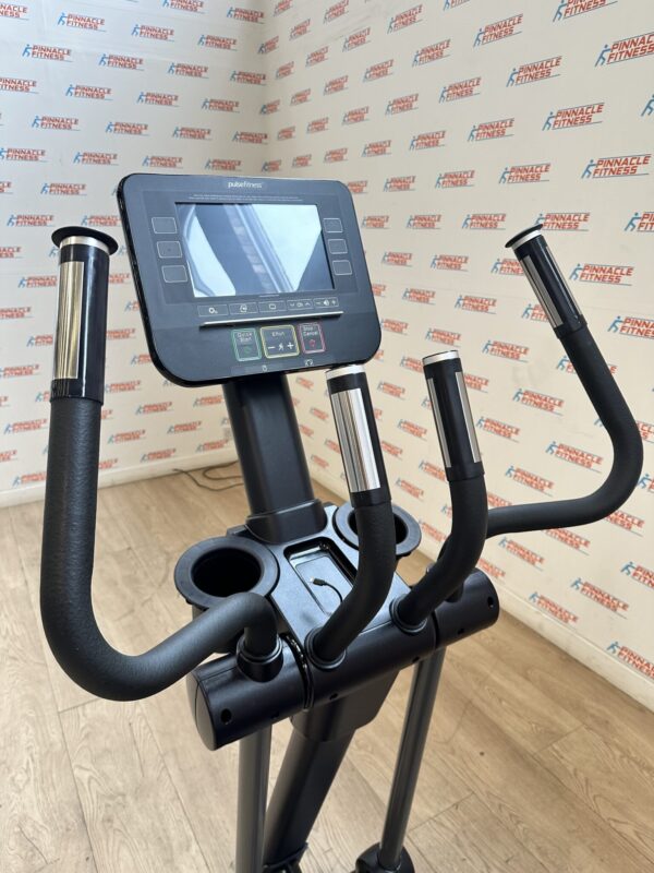 PULSE FITNESS 280G Cross Trainer - Image 7