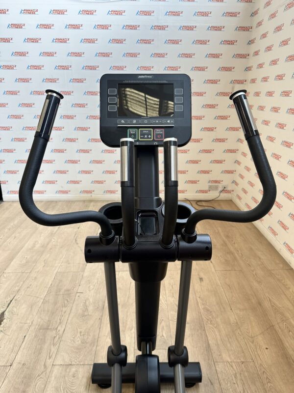 PULSE FITNESS 280G Cross Trainer - Image 8