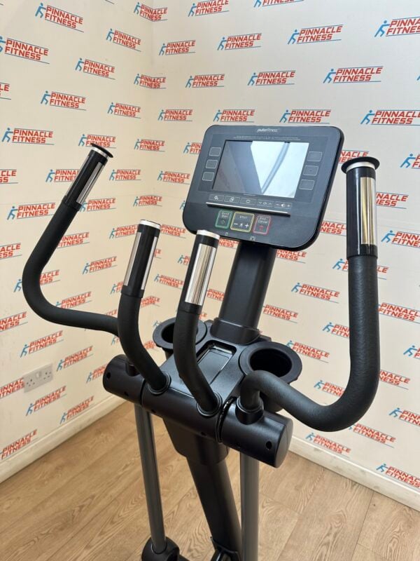 PULSE FITNESS 280G Cross Trainer - Image 14