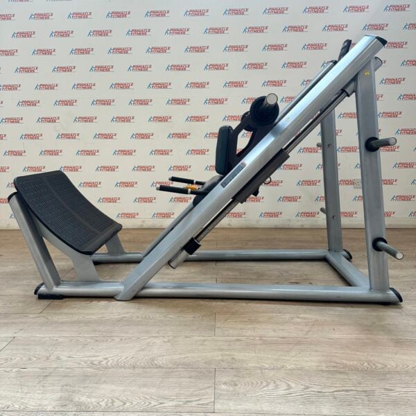 PRECOR HACK SQUAT DISCOVERY - Image 2