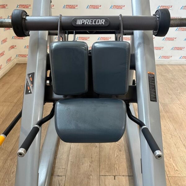 PRECOR HACK SQUAT DISCOVERY - Image 4
