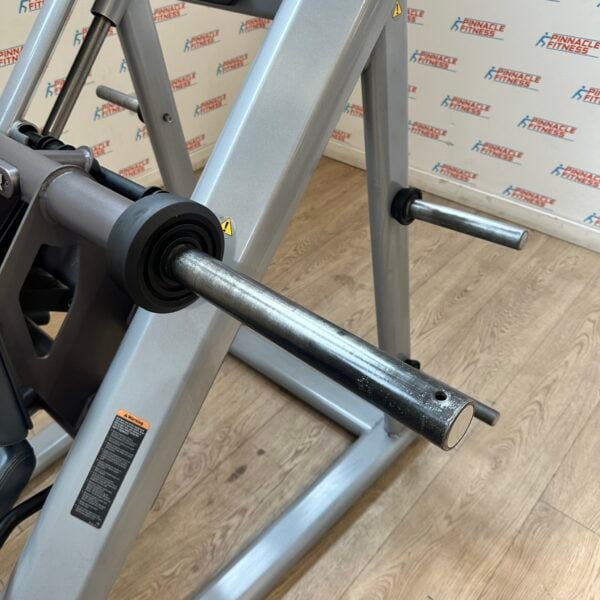 PRECOR HACK SQUAT DISCOVERY - Image 6
