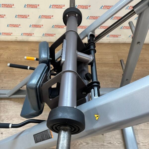 PRECOR HACK SQUAT DISCOVERY - Image 7