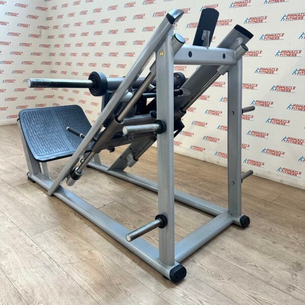 PRECOR HACK SQUAT DISCOVERY - Image 8