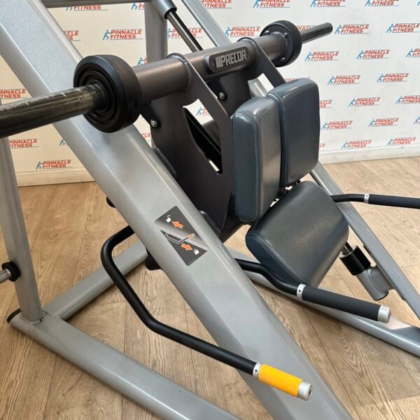 PRECOR HACK SQUAT DISCOVERY - Image 10