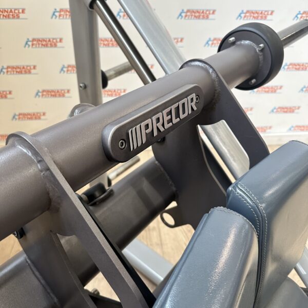 PRECOR HACK SQUAT DISCOVERY - Image 11