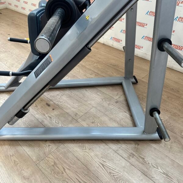 PRECOR HACK SQUAT DISCOVERY - Image 13