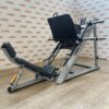 Precor Plate Loaded Angled Leg Press Discovery