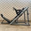 Precor Plate Loaded Angled Leg Press Discovery