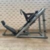 Precor Plate Loaded Angled Leg Press Discovery