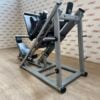 Precor Plate Loaded Angled Leg Press Discovery