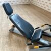 Precor Plate Loaded Angled Leg Press Discovery