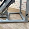 Precor Plate Loaded Angled Leg Press Discovery