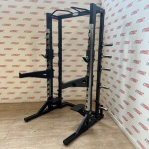 Technogym Half Rack Pure Strength