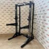 Technogym Half Rack Pure Strength